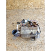 Renault megane iv captur катализатор dpf 208a02740r