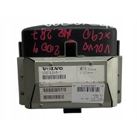 Дисплей экран навигации volvo s60 v70 xc70 ii xc90 30656245 - 1 30656245