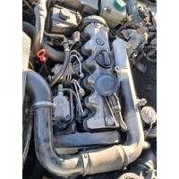 Двигатель volvo 850 v70 2.5 tdi 1j в машине зажигания