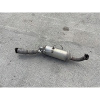 Dpf fap катализатор 2.0 dci 208022858r renault trafic ii 2 11 - 13 r