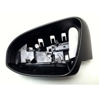 Toyota verso рестайлинг 2013 - 2018 корпус рамка зеркало левая oe 2122000775