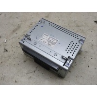 Радио форд ecosport dn15 - 18c815 - pg