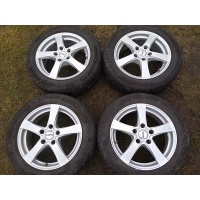 Колёсные диски алюминиевые 5x114 , 3 3 5 6 kia ceed hyundai i30