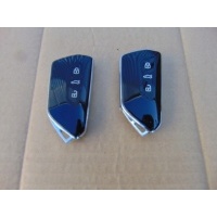 Volkswagen гольф viii ключ пульт 5h0959753ad