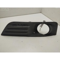 Рамка фары противотуманной правой Ford Focus II (2004-2011) 2005 4M5119952AE