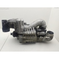 Нагнетатель воздуха (компрессор) Mercedes W203 (C) 2006 2710902680