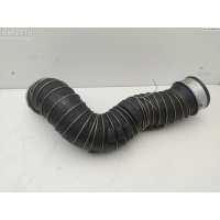 Патрубок интеркулера Mercedes W203 (C) 2006 2035282682