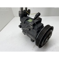 Компрессор кондиционера Nissan Micra K12 (2003-2010) 2003 92600AX800