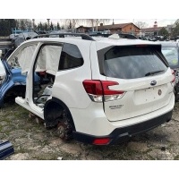 Subaru forester v крыша обшивка relinki люк в крыше 2020rok k1x