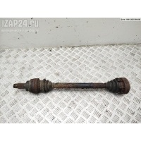 Полуось задняя BMW 5 E39 (1995-2003) 2000 1229140