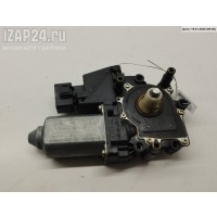 Моторчик стеклоподъемника передний левый Audi A4 B5 (1994-2001) 1997 1133846113