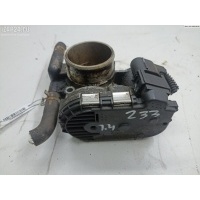 Заслонка дроссельная Opel Astra H 2007 0280750133