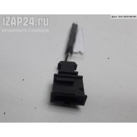 Разъем (фишка) проводки Volkswagen Passat B5+ (GP) 2001 3b0972712