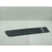 Молдинг двери задней правой Renault Kangoo I (1998-2008) 2005 8200038180