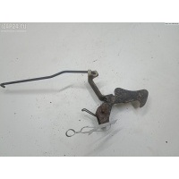 Замок капота Opel Signum 2003