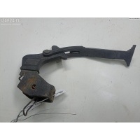 Замок капота Opel Zafira A 2003 90587212