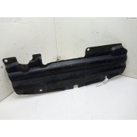 Защита под ДВС Nissan Primera P11 (1999-2002) 2000 758929F500