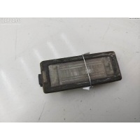 Подсветка номера Opel Vectra C 2004 13111497