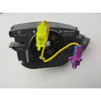 Переключатель подрулевой (стрекоза) Opel Vectra C (2002-2008) 2004 13162134