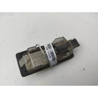 Подсветка номера Opel Vectra C 2004 13111497