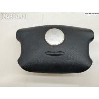 Подушка безопасности (Airbag) водителя Volkswagen Passat B5 1998 3B0880201M