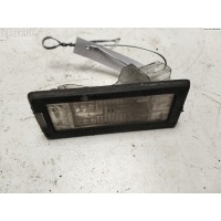 Подсветка номера Renault Scenic II (2003-2009) 2004 8200013577