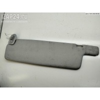 Козырек солнцезащитный правый Прав. Volkswagen Passat B4 1995 3A1857552A