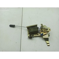 Механизм сдвижной левой двери Renault Kangoo I (1998-2008) 2001 7700354955