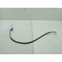 Трос двери задней Лев. Renault Kangoo I (1998-2008) 2001 7700303472