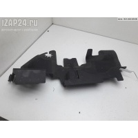 Воздуховод Volkswagen Passat B6 2007 3c0121283