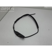 Трос капота Volkswagen Passat B6 2007