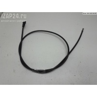 Трос капота Volkswagen Passat B5 1997 3b1823531