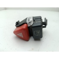 Кнопка аварийной сигнализации (аварийки) Mercedes W168 (A) 1999 1688201210