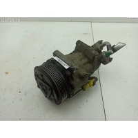 Компрессор кондиционера Peugeot 307 2004 1449