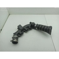 Патрубок турбины Peugeot 308 T7 (2007-2013) 2009 9659145580