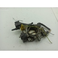 Заслонка дроссельная Peugeot 206 2002 9642473280