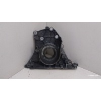 Крышка двигателя передняя Renault Espace 4 2006 8200183179