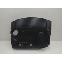 Декоративная крышка двигателя Renault Kangoo 2005 8200252406