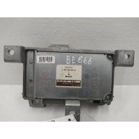 Блок управления рулевой рейки Mitsubishi Colt (2004-2008) 2007 A4545450032