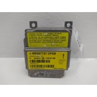 Блок Airbag Mitsubishi Colt (2004-2008) 2007 MR587757