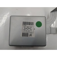 Блок управления (другие) Hyundai i30 (2007-2012) 2011 953002R010