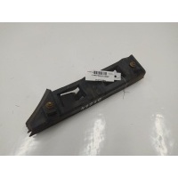 Кронштейн крепления бампера переднего Seat Leon 2000 1M0807050B