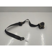Ремень безопасности Renault Kangoo 2005 33043466