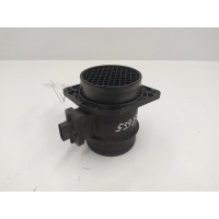 Расходомер воздуха Skoda Fabia 2010 03P906461