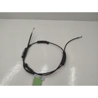 Трос капота Fiat Ducato (c 2006) 2009 1348840080