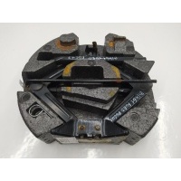 Домкрат Ford Focus III (2011-2014) 2012