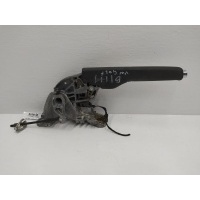 Рычаг ручного тормоза (ручника) Volkswagen Golf-6 2010 1K0711303M