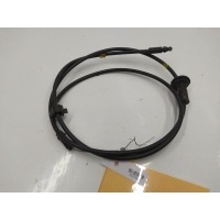 Трос капота Hyundai i30 (2007-2012) 2011 2R0001I23