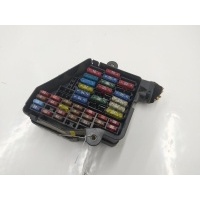 Блок предохранителей Volkswagen Golf-4 2000 8D1941824