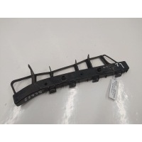 Кронштейн крепления бампера заднего Hyundai i30 (2007-2012) 2011 866152R000